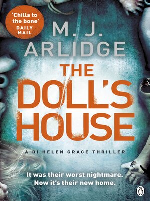 cover image of The Doll's House